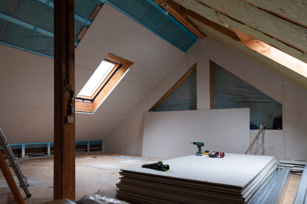 Best Insulation Contractors for Homes  in Plover, WI
