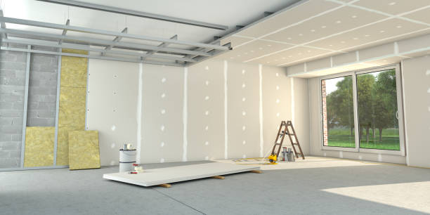 Professional Insulation Contractor in Plover, WI